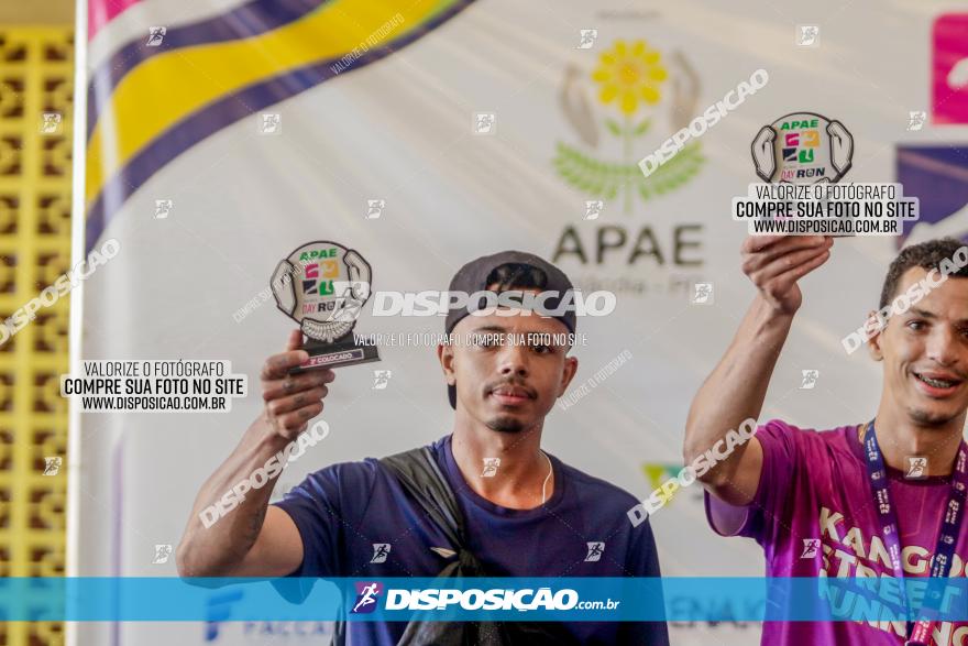 APAE Day Run Rolândia 2023