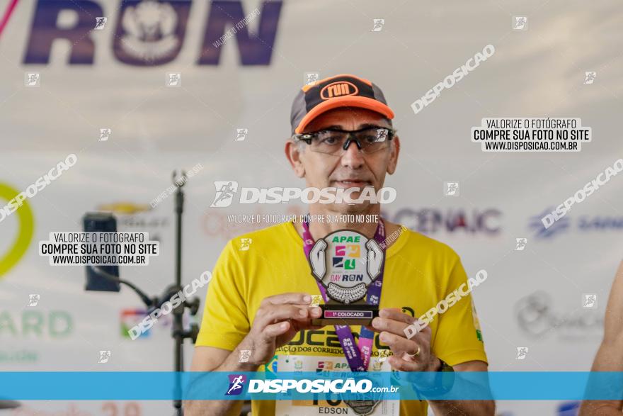 APAE Day Run Rolândia 2023