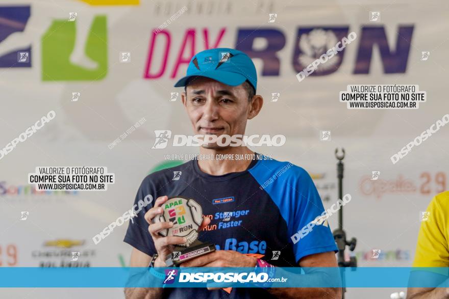 APAE Day Run Rolândia 2023