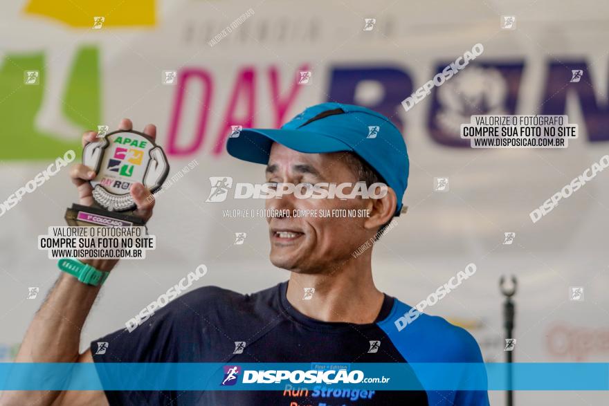 APAE Day Run Rolândia 2023