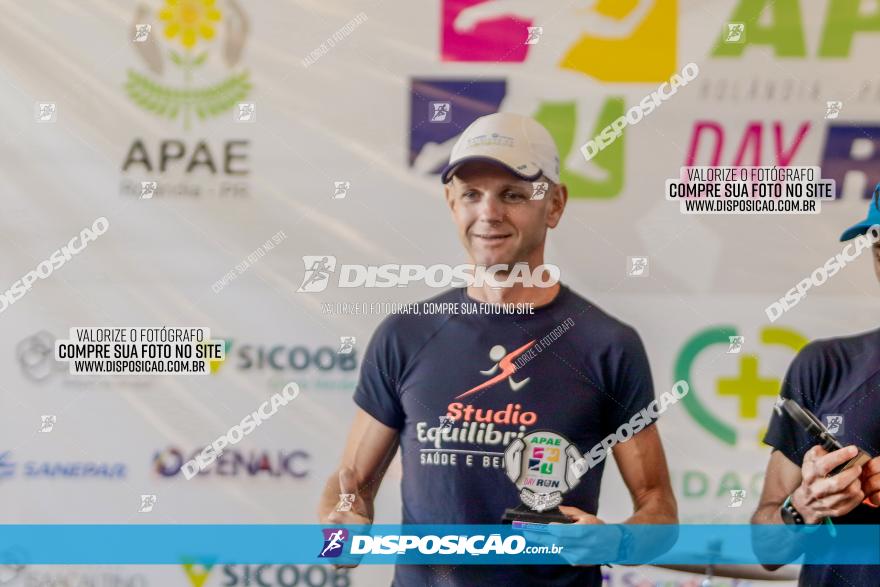 APAE Day Run Rolândia 2023