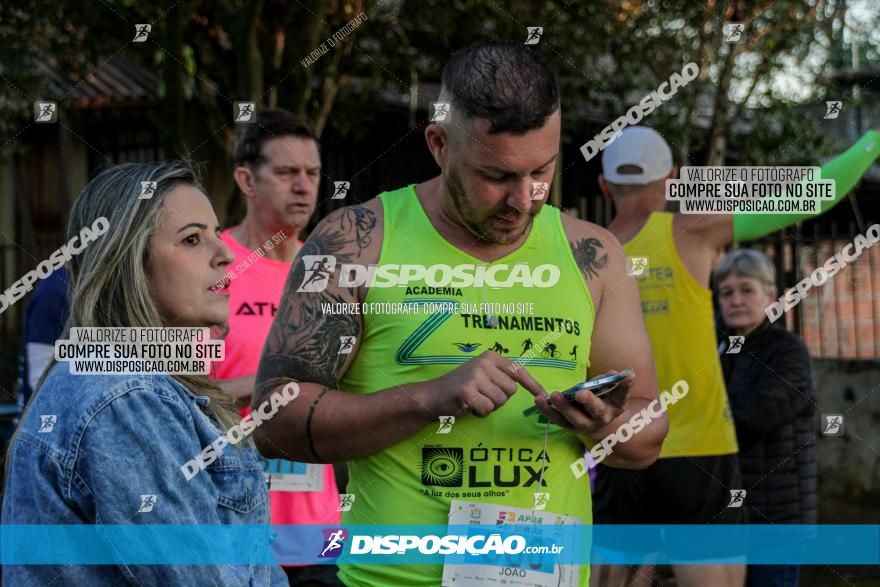 APAE Day Run Rolândia 2023