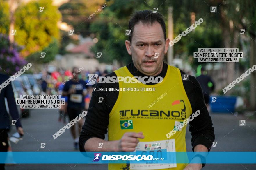 APAE Day Run Rolândia 2023