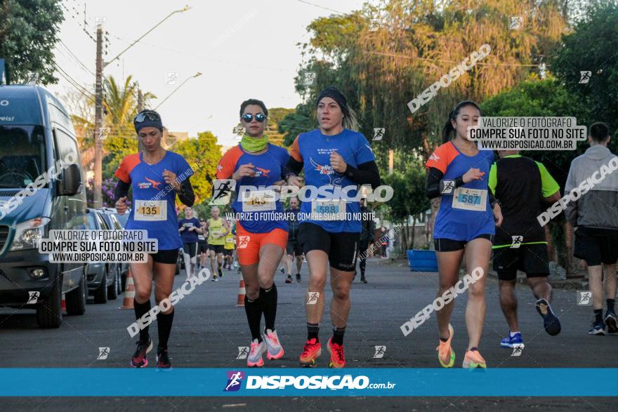 APAE Day Run Rolândia 2023