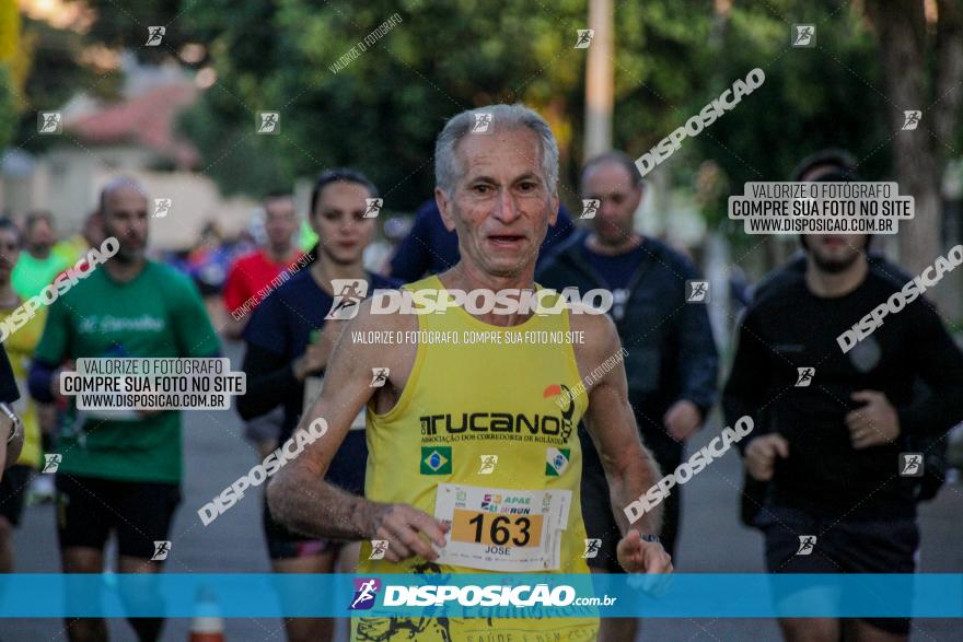 APAE Day Run Rolândia 2023