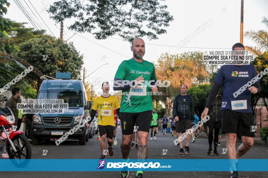 APAE Day Run Rolândia 2023