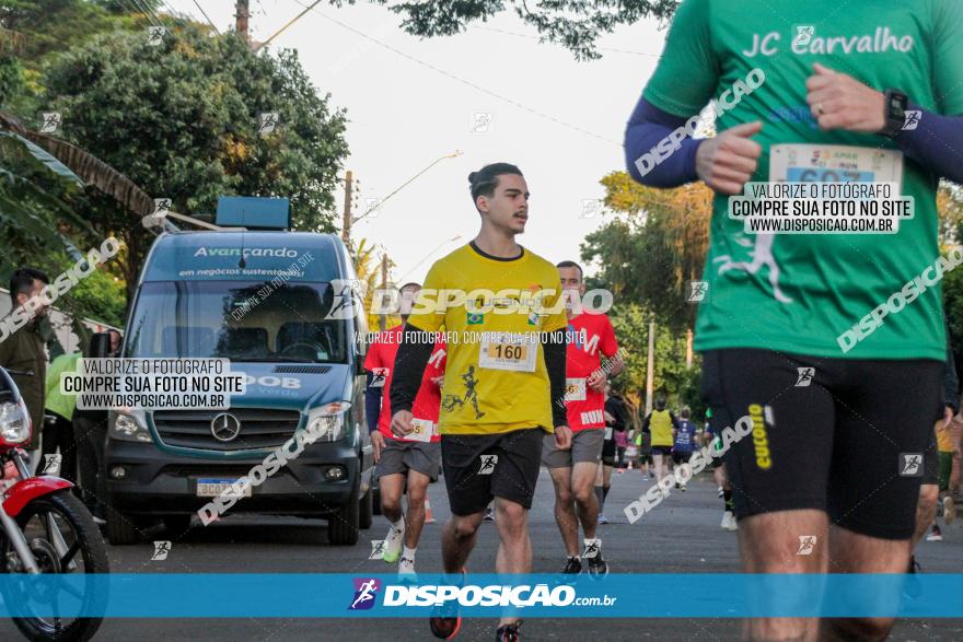 APAE Day Run Rolândia 2023