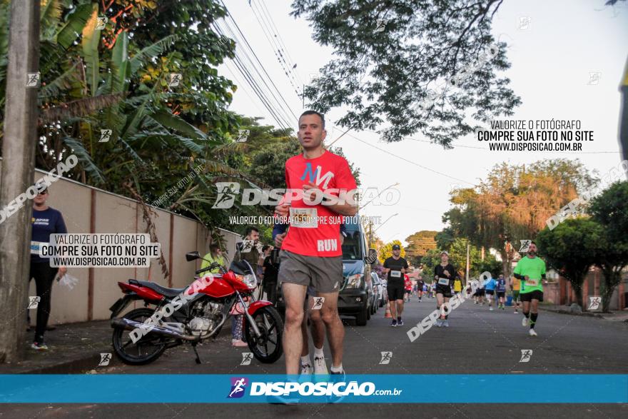 APAE Day Run Rolândia 2023