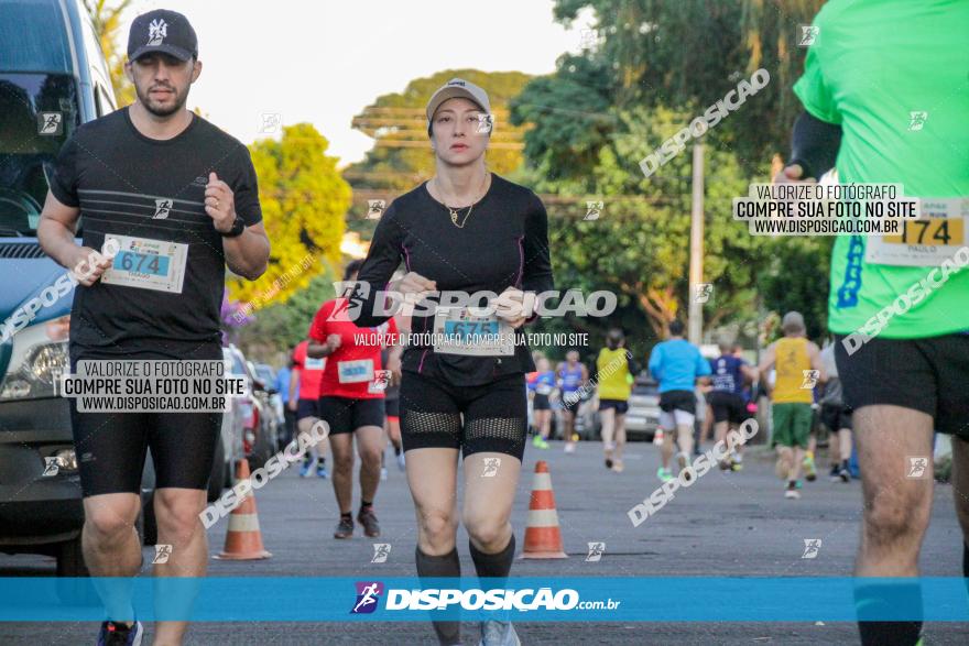 APAE Day Run Rolândia 2023