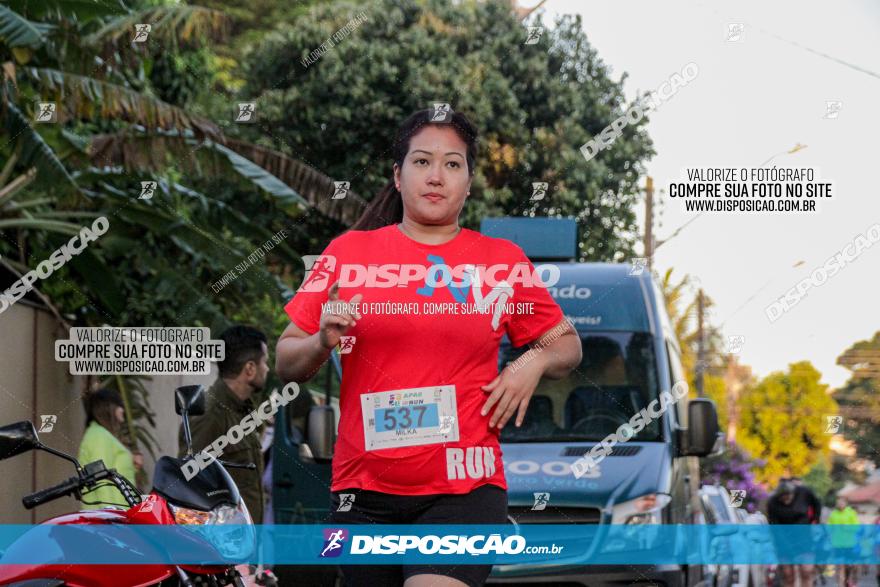 APAE Day Run Rolândia 2023