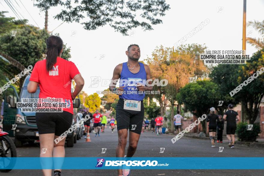 APAE Day Run Rolândia 2023