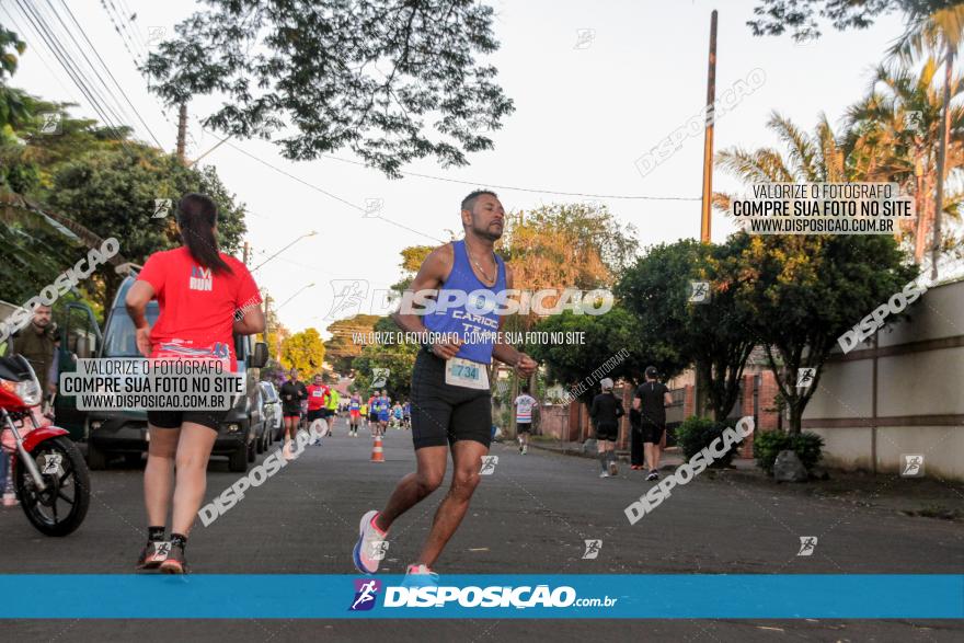 APAE Day Run Rolândia 2023