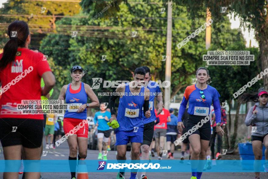 APAE Day Run Rolândia 2023