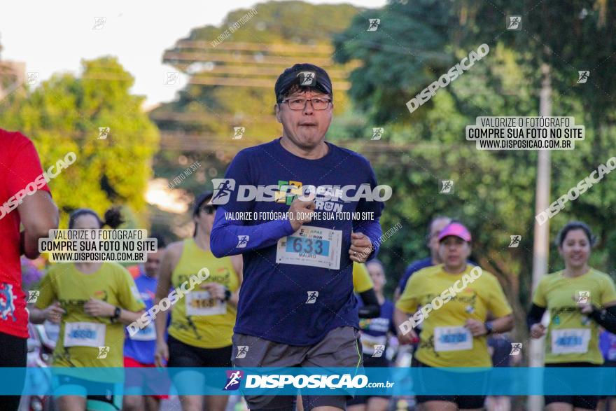 APAE Day Run Rolândia 2023