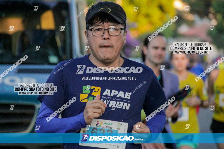 APAE Day Run Rolândia 2023