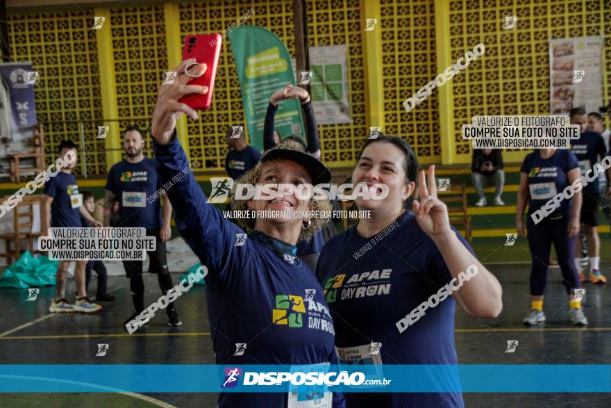 APAE Day Run Rolândia 2023