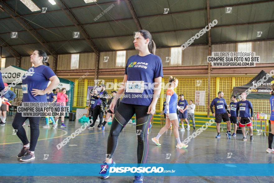 APAE Day Run Rolândia 2023