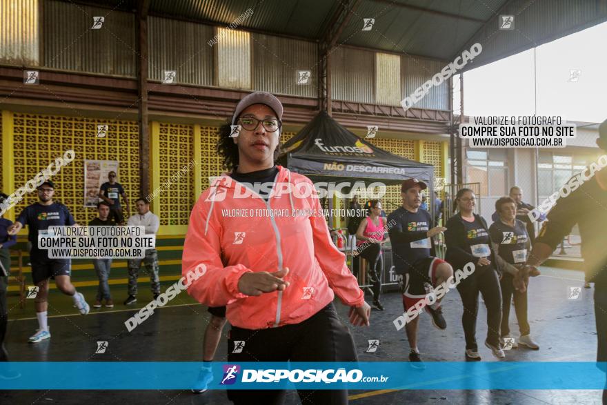 APAE Day Run Rolândia 2023