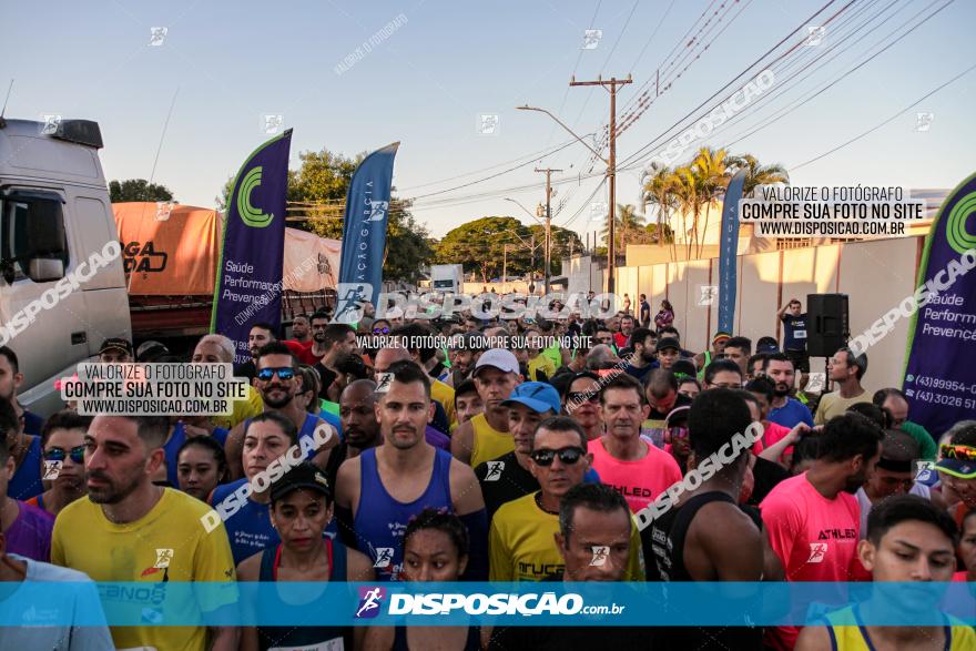 APAE Day Run Rolândia 2023