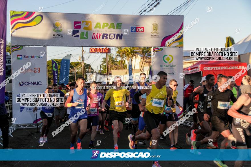 APAE Day Run Rolândia 2023