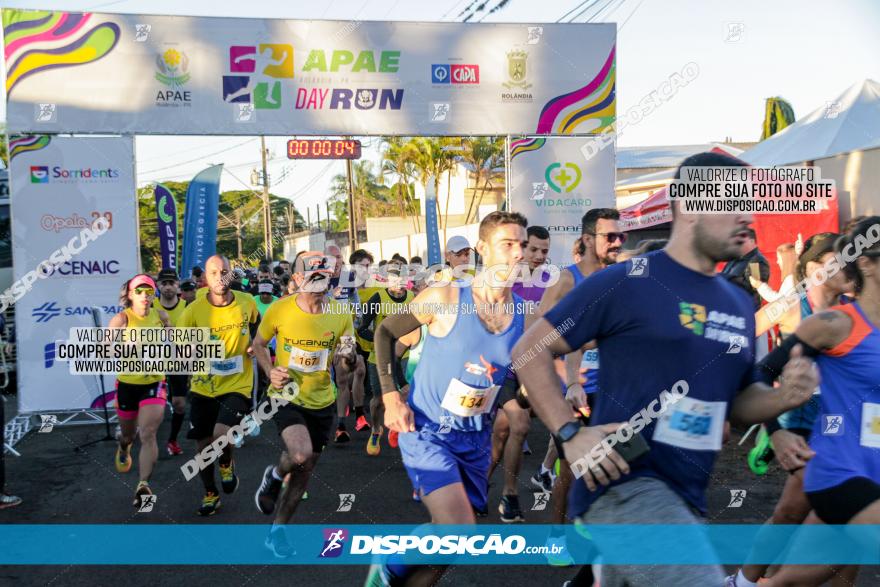 APAE Day Run Rolândia 2023