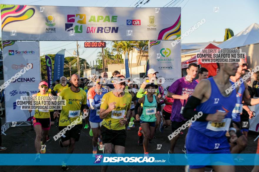 APAE Day Run Rolândia 2023