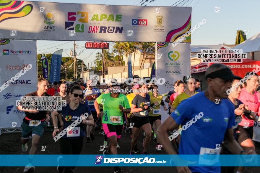 APAE Day Run Rolândia 2023