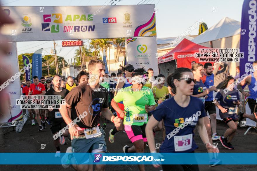 APAE Day Run Rolândia 2023