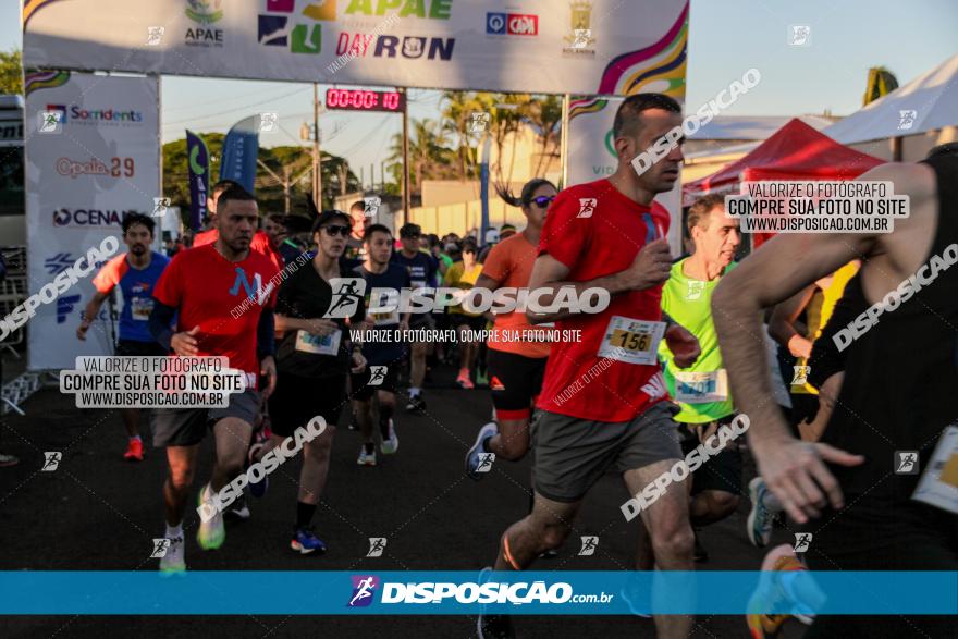 APAE Day Run Rolândia 2023