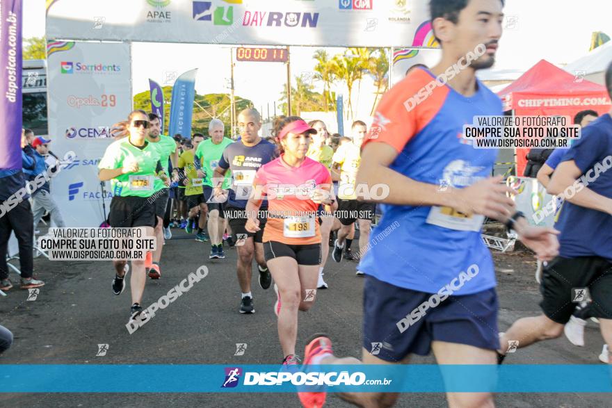 APAE Day Run Rolândia 2023