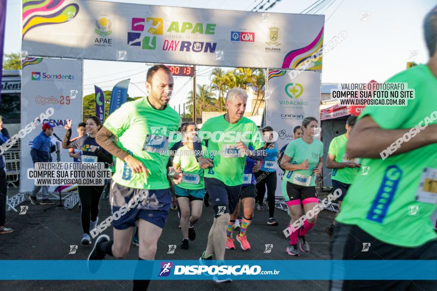 APAE Day Run Rolândia 2023