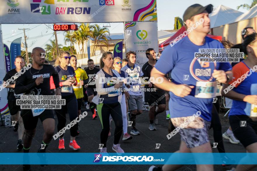 APAE Day Run Rolândia 2023