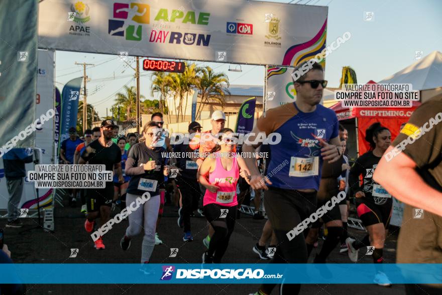 APAE Day Run Rolândia 2023