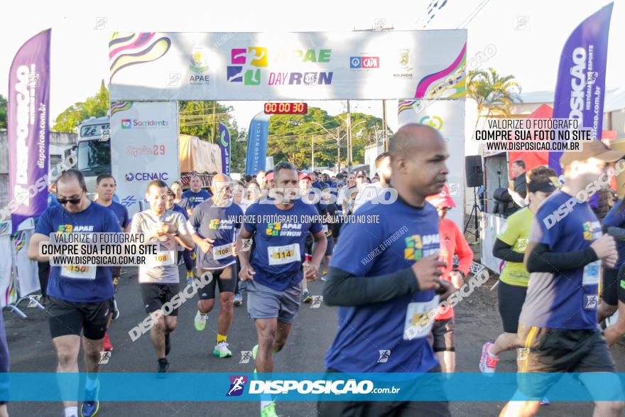 APAE Day Run Rolândia 2023