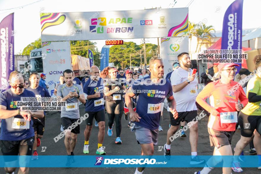 APAE Day Run Rolândia 2023