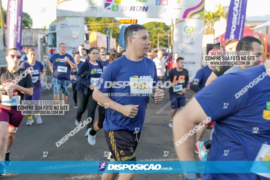 APAE Day Run Rolândia 2023