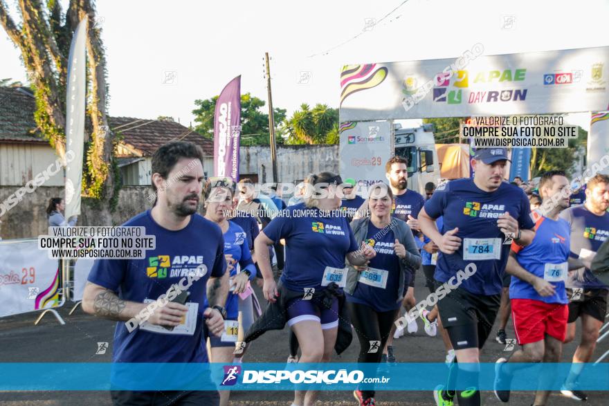 APAE Day Run Rolândia 2023