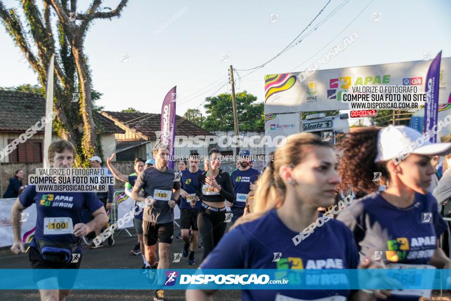 APAE Day Run Rolândia 2023