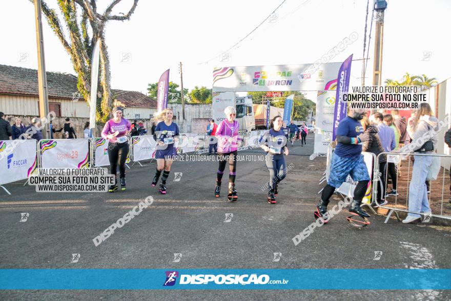 APAE Day Run Rolândia 2023