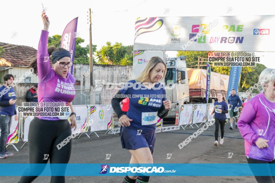 APAE Day Run Rolândia 2023