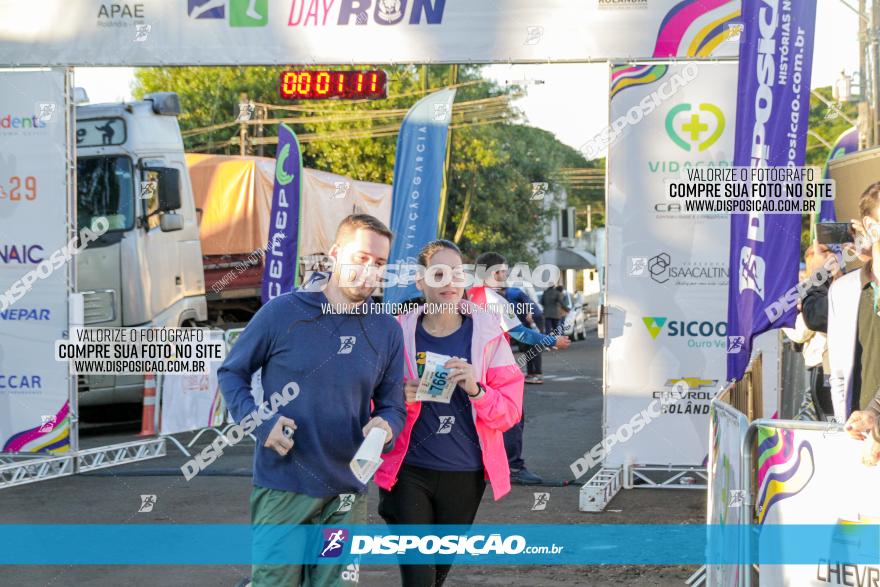 APAE Day Run Rolândia 2023