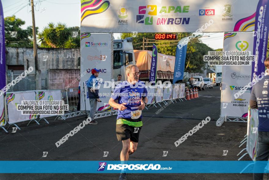 APAE Day Run Rolândia 2023