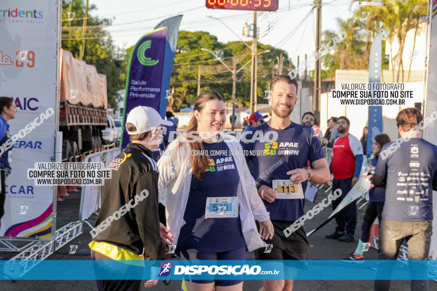 APAE Day Run Rolândia 2023