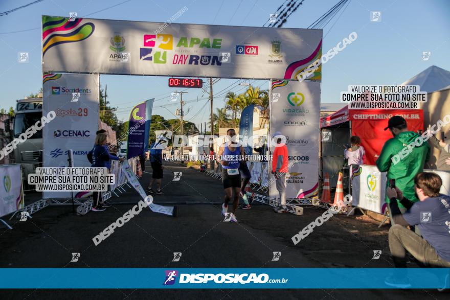 APAE Day Run Rolândia 2023