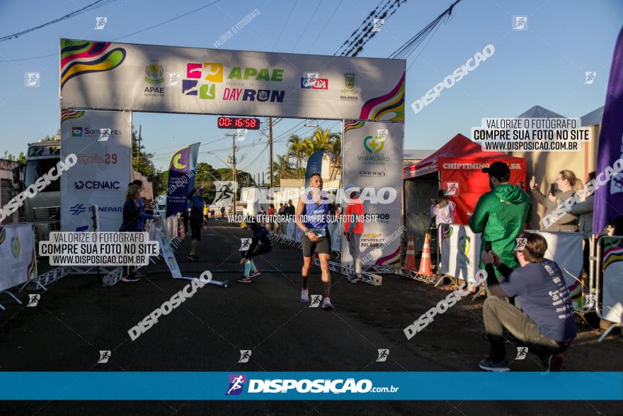 APAE Day Run Rolândia 2023