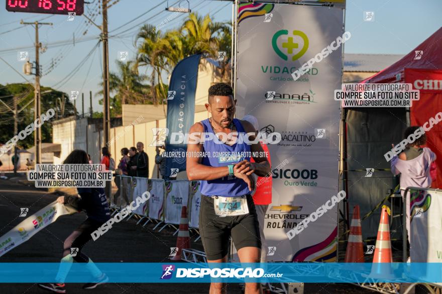 APAE Day Run Rolândia 2023