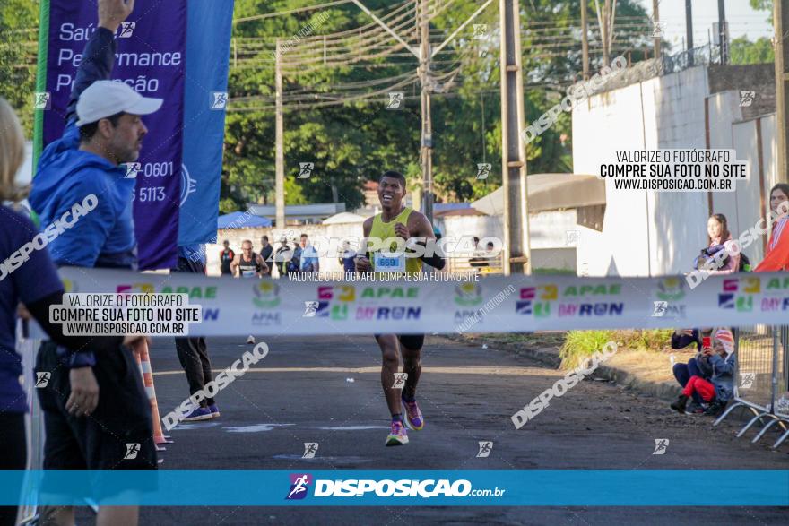 APAE Day Run Rolândia 2023