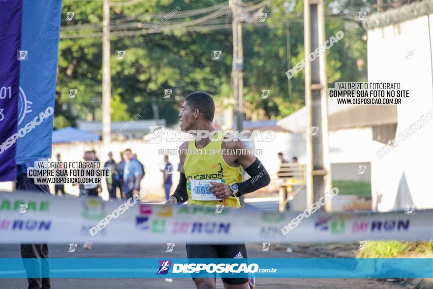 APAE Day Run Rolândia 2023