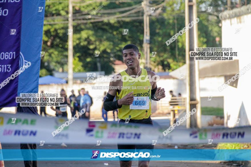 APAE Day Run Rolândia 2023