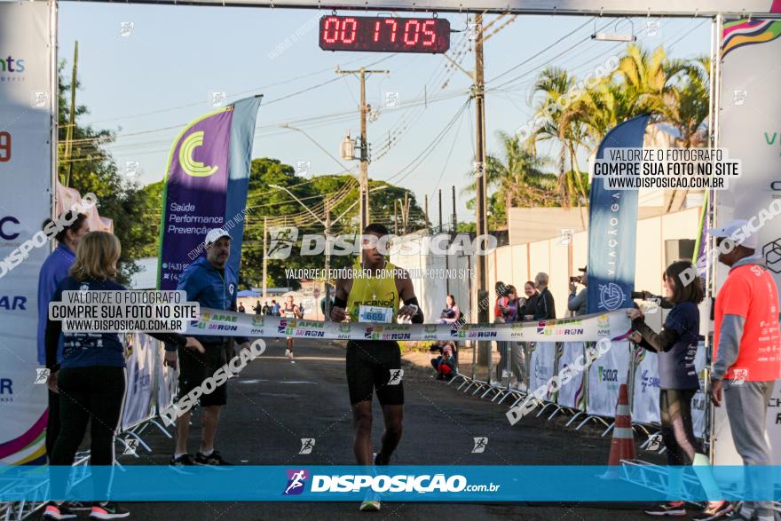 APAE Day Run Rolândia 2023